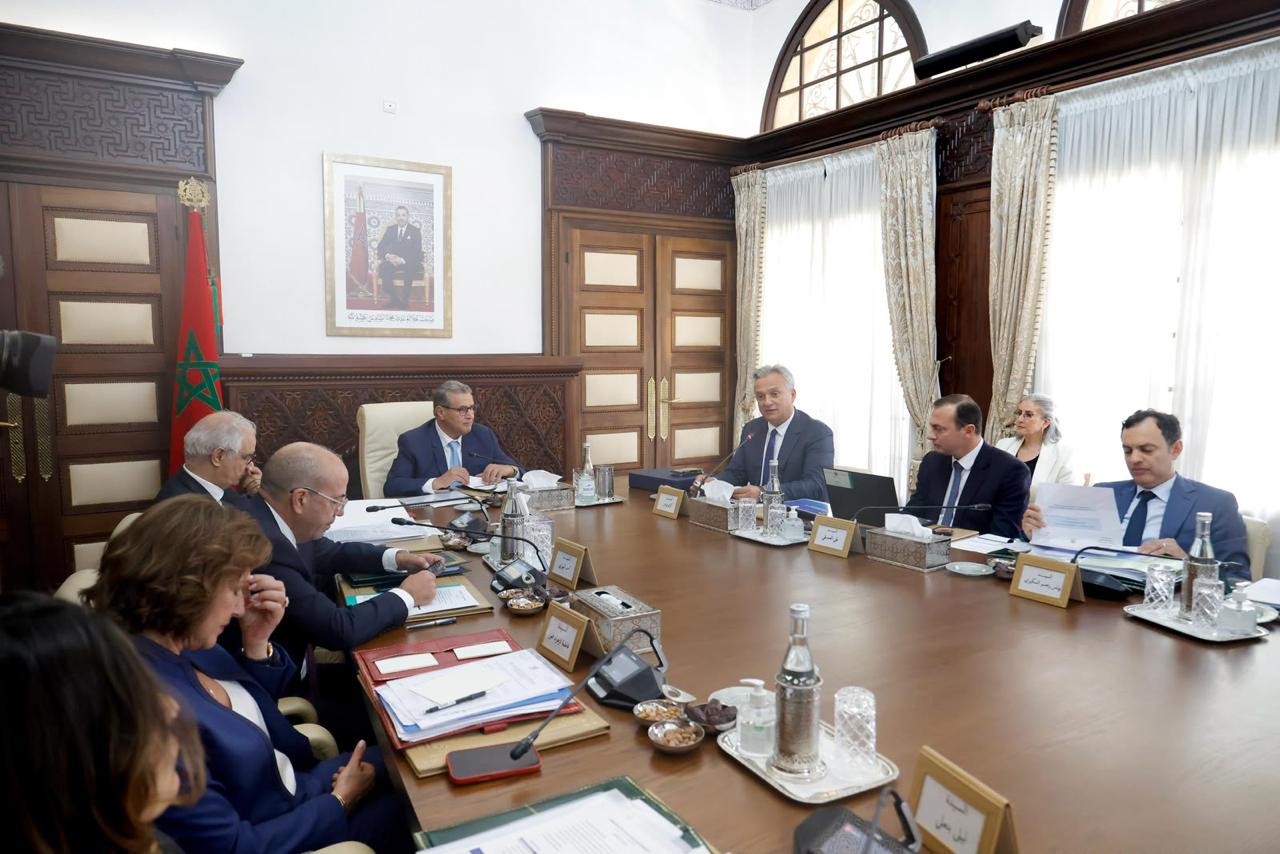 Info Politique Maroc: Actualités Politiques au Maroc et ailleurs